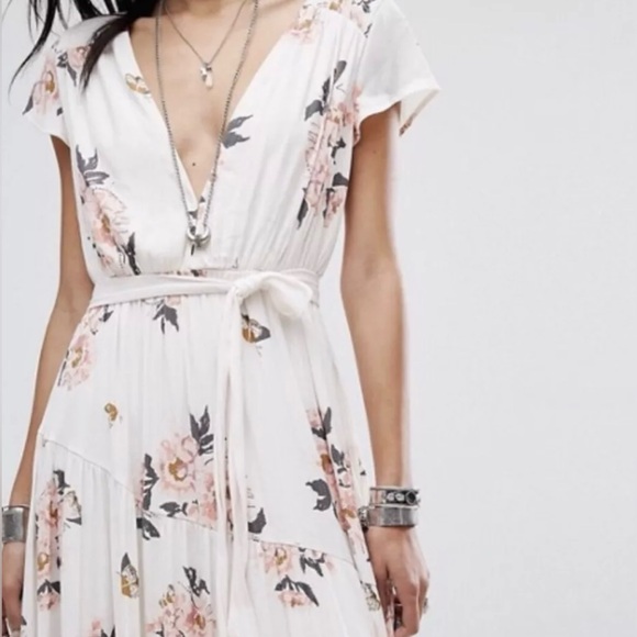 Free people women’s dress - Picture 3 of 5